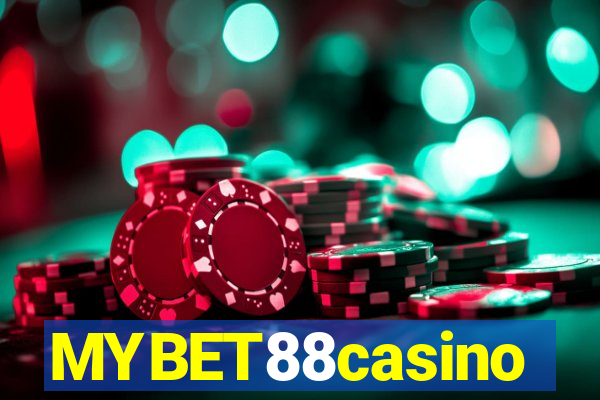 MYBET88casino