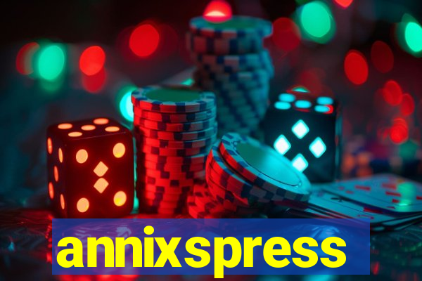 annixspress