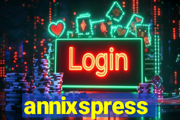 annixspress