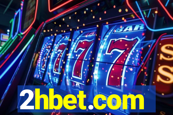 2hbet.com