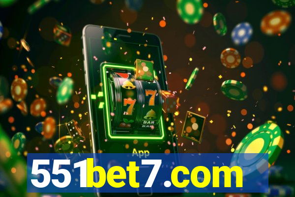 551bet7.com