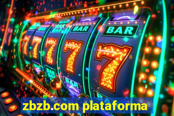 zbzb.com plataforma