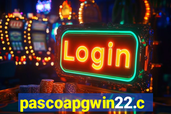 pascoapgwin22.com