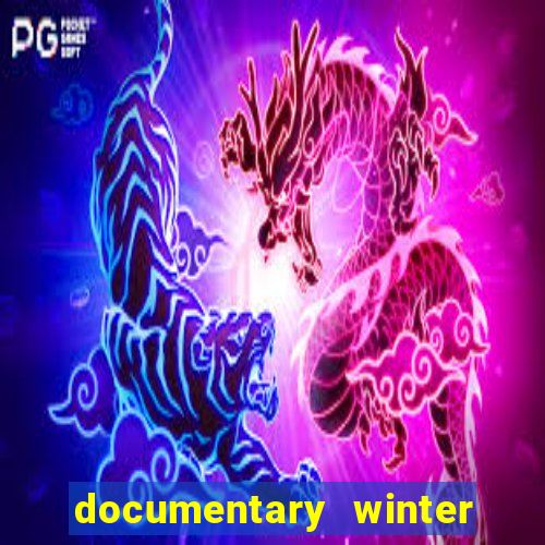 documentary winter on fire