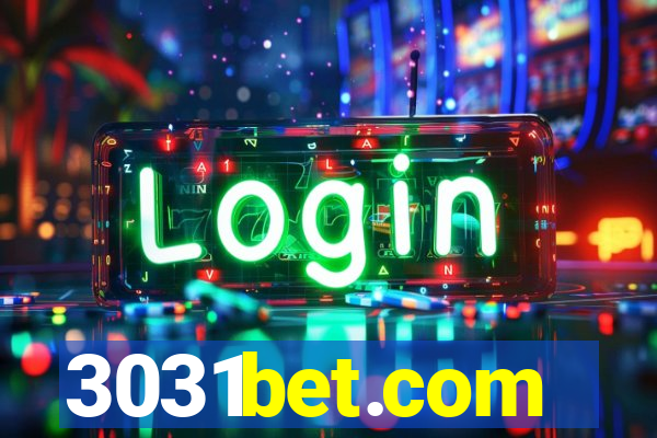 3031bet.com