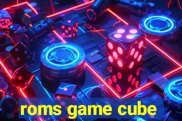 roms game cube