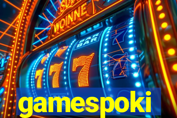 gamespoki