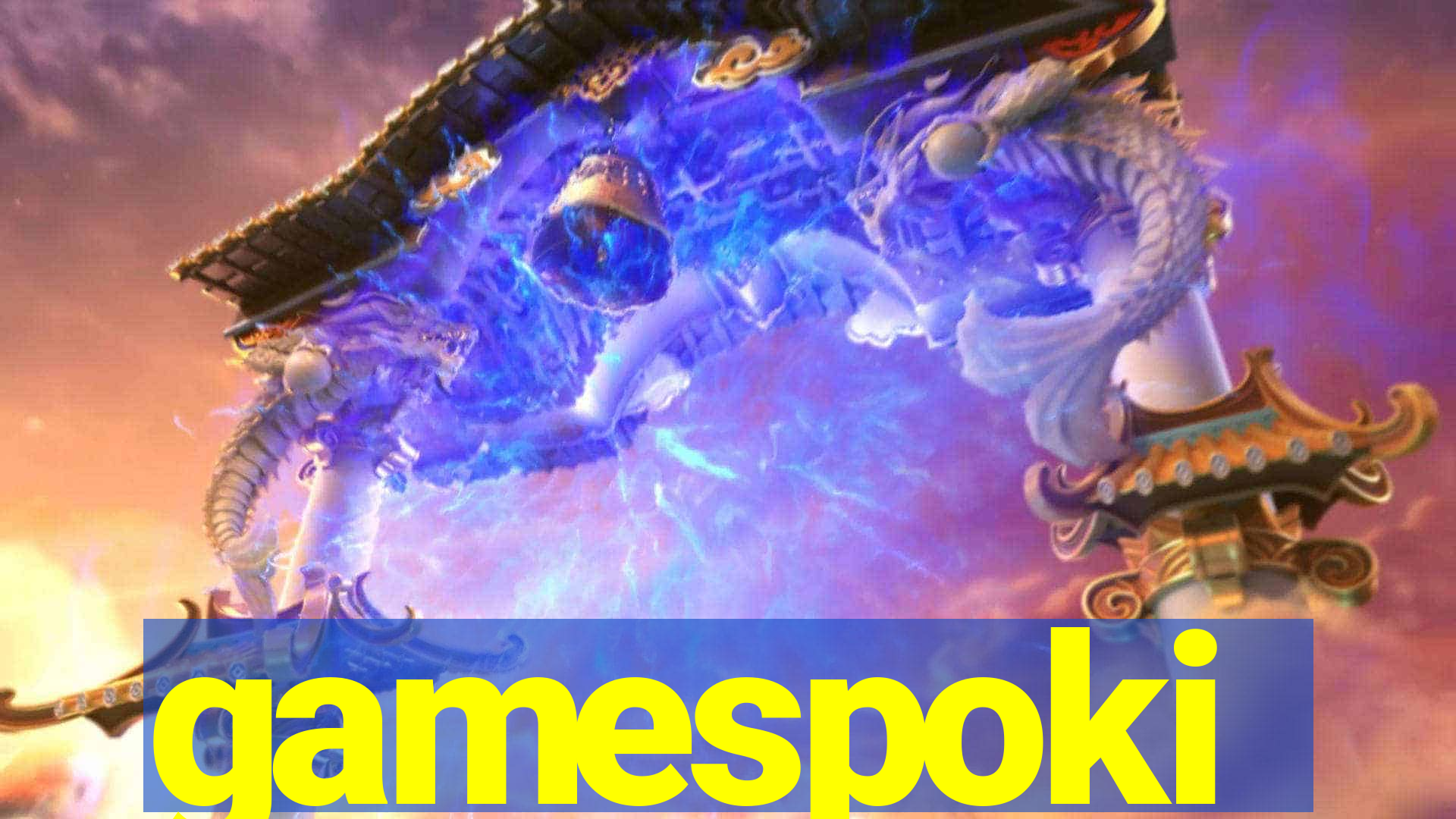 gamespoki