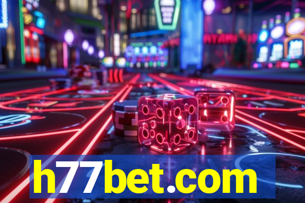 h77bet.com