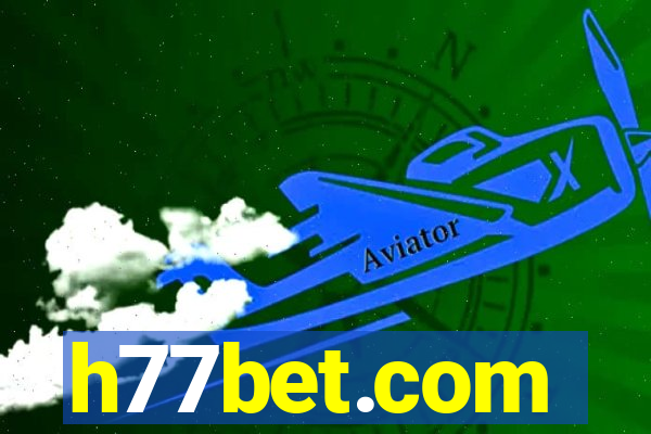 h77bet.com