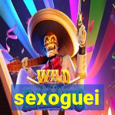 sexoguei