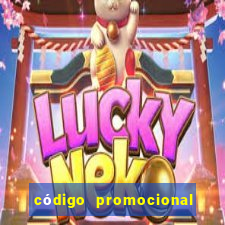 código promocional rodadas grátis