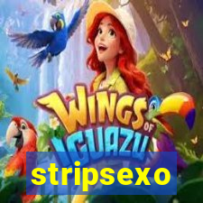 stripsexo