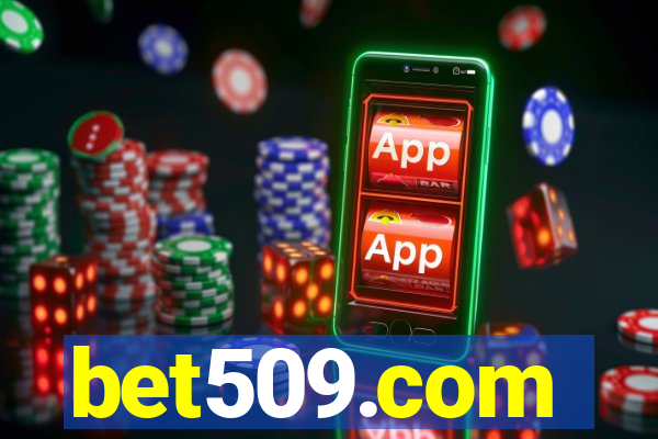 bet509.com