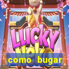 como bugar plataforma de jogos