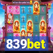 839bet