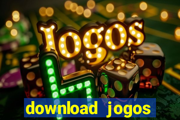 download jogos windows 7