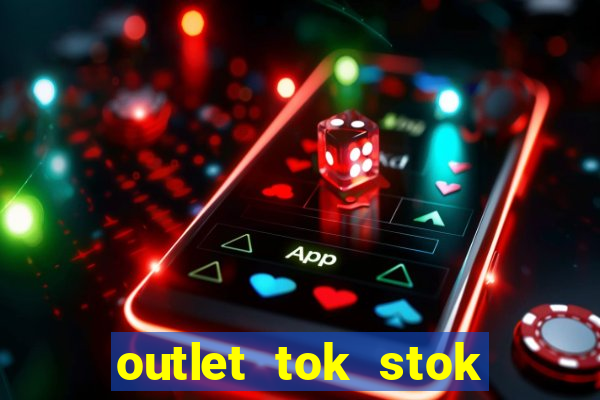 outlet tok stok porto alegre