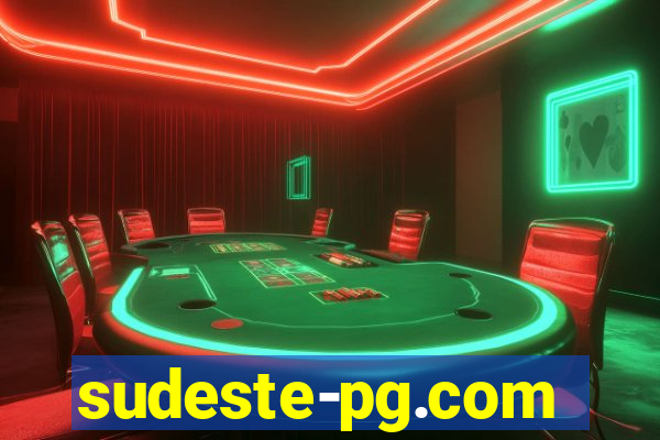 sudeste-pg.com