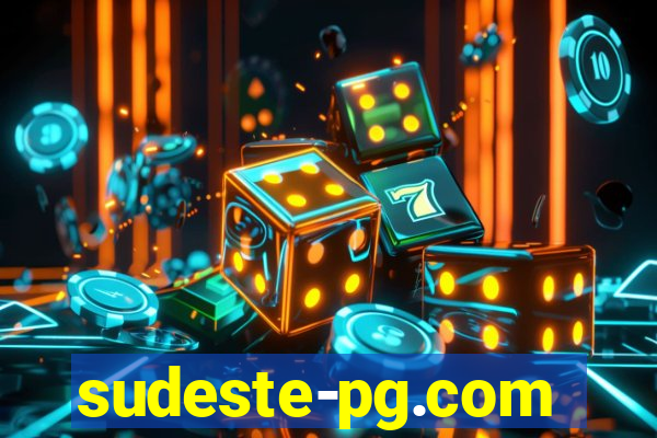 sudeste-pg.com