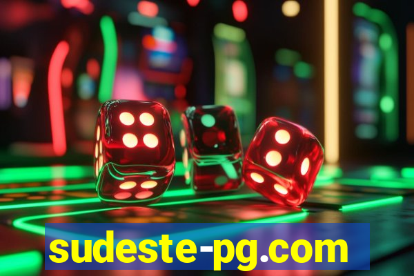 sudeste-pg.com