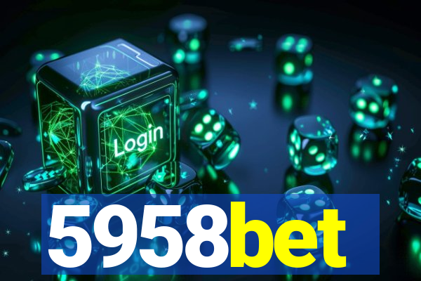 5958bet