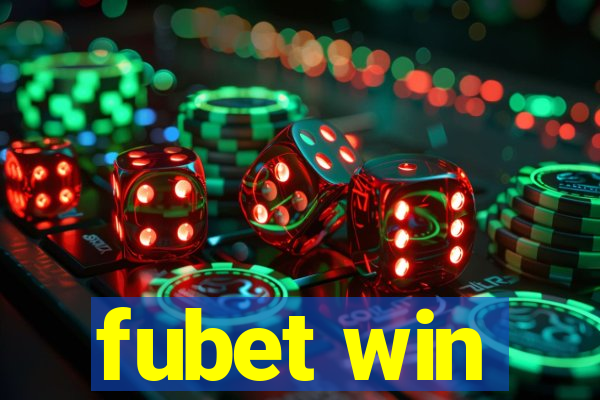 fubet win