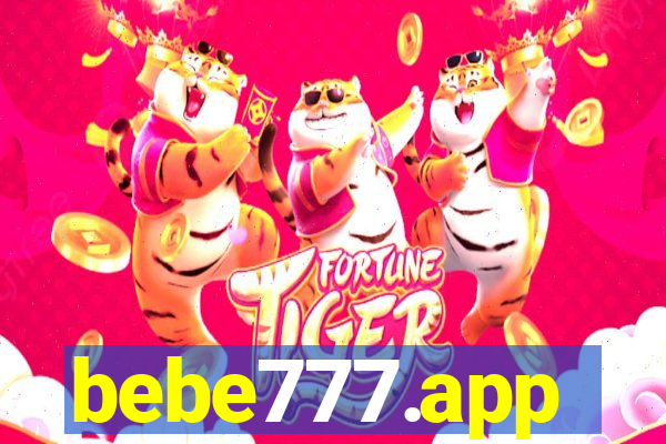 bebe777.app