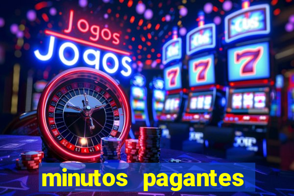 minutos pagantes fortune ox 2024