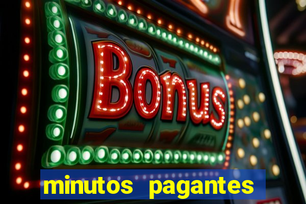 minutos pagantes fortune ox 2024