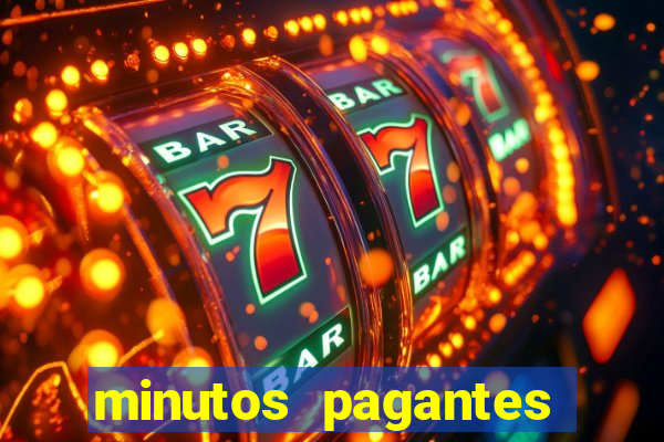 minutos pagantes fortune ox 2024