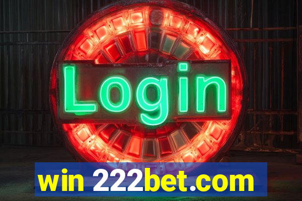 win 222bet.com