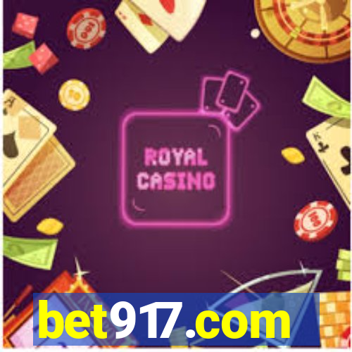 bet917.com