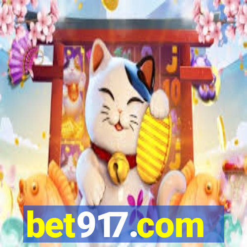 bet917.com