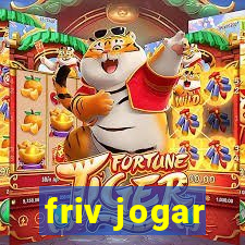 friv jogar