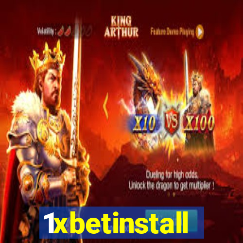 1xbetinstall