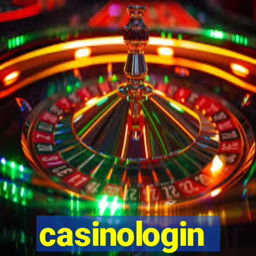 casinologin