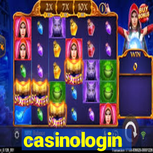 casinologin