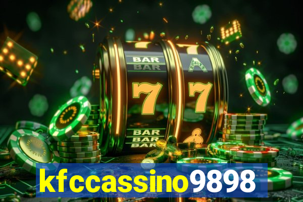 kfccassino9898