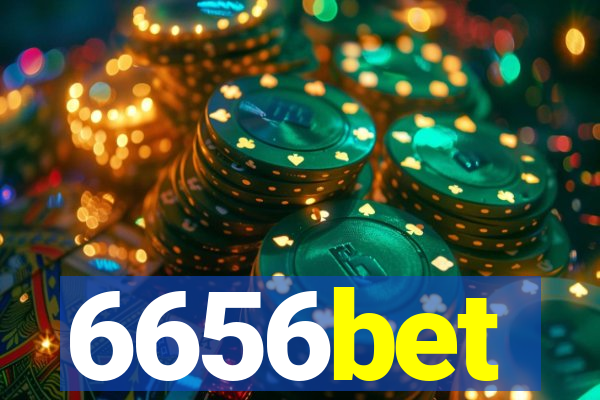 6656bet