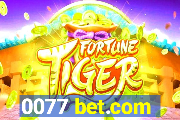 0077 bet.com