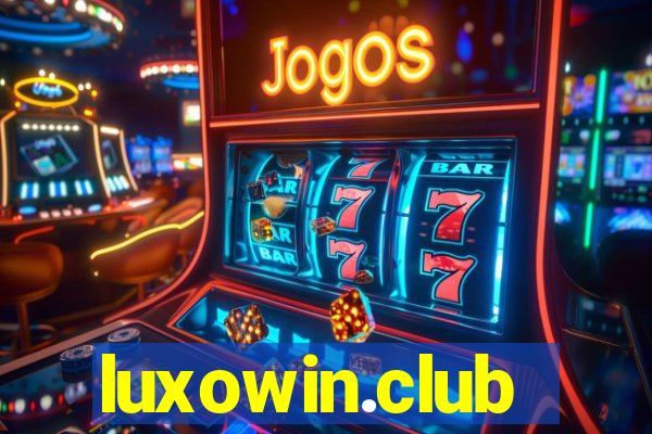 luxowin.club