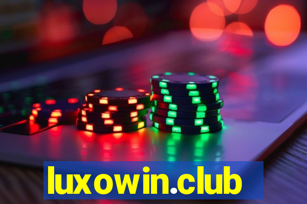 luxowin.club