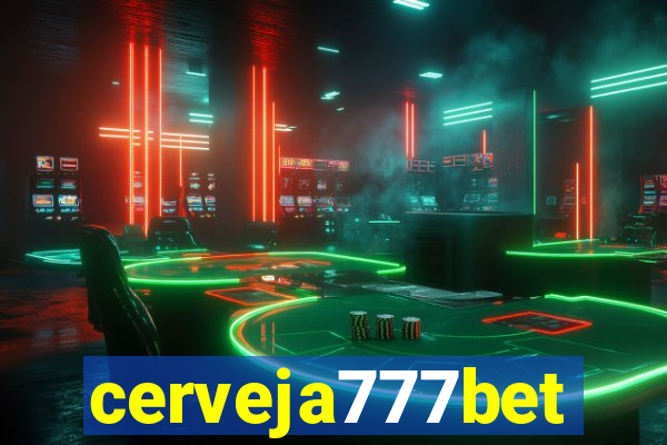 cerveja777bet