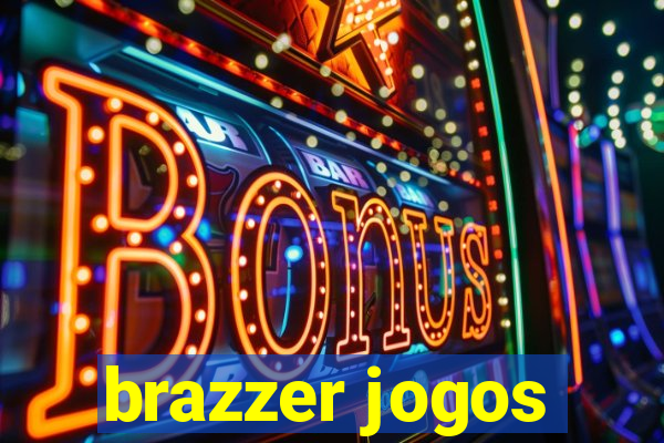 brazzer jogos