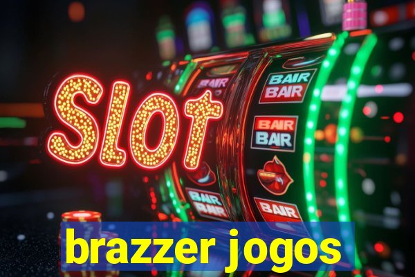 brazzer jogos