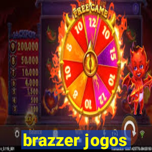 brazzer jogos