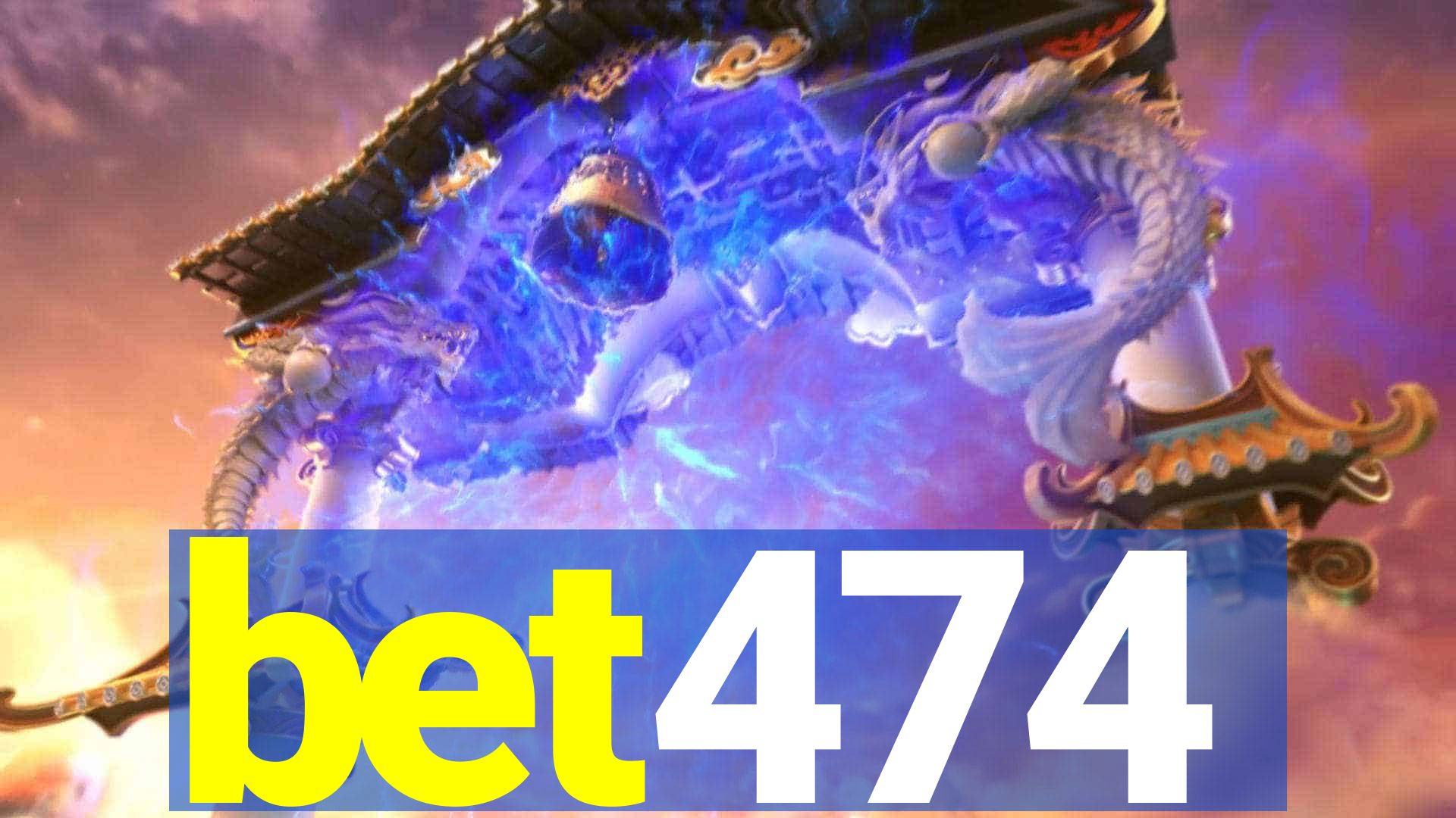 bet474