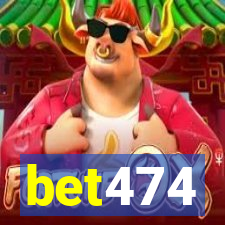 bet474