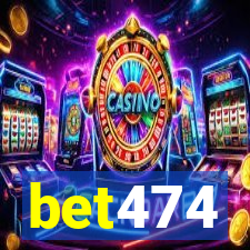 bet474